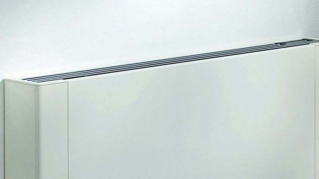 Rt 2012 chauffage pompe a chaleur
