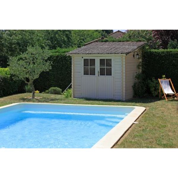 Distance maxi entre pompe a chaleur et piscine