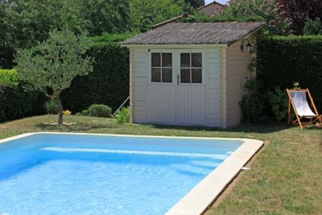 Distance pompe a chaleur piscine voisin