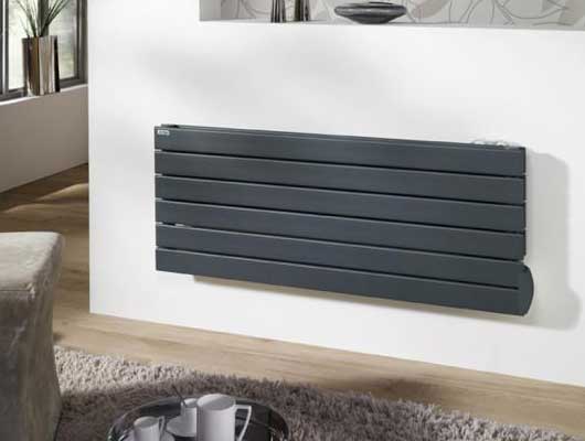 Radiateurs pompe a chaleur air eau