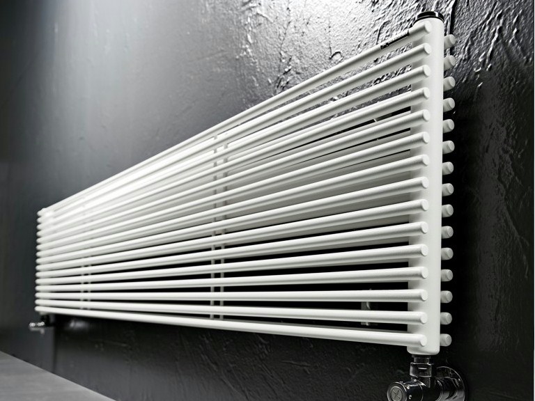 Radiateur pompe a chaleur basse temperature