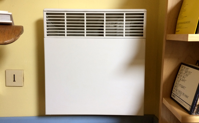Quel radiateur pour pompe a chaleur