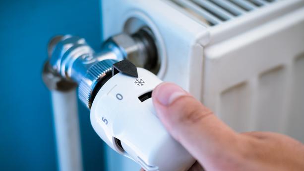 Aide pour chauffage pompe à chaleur