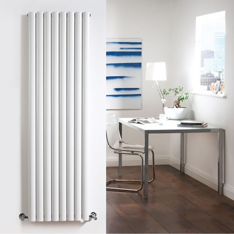 Taille radiateur pompe à chaleur
