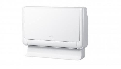 Pompe a chaleur air air hitachi shirokuma