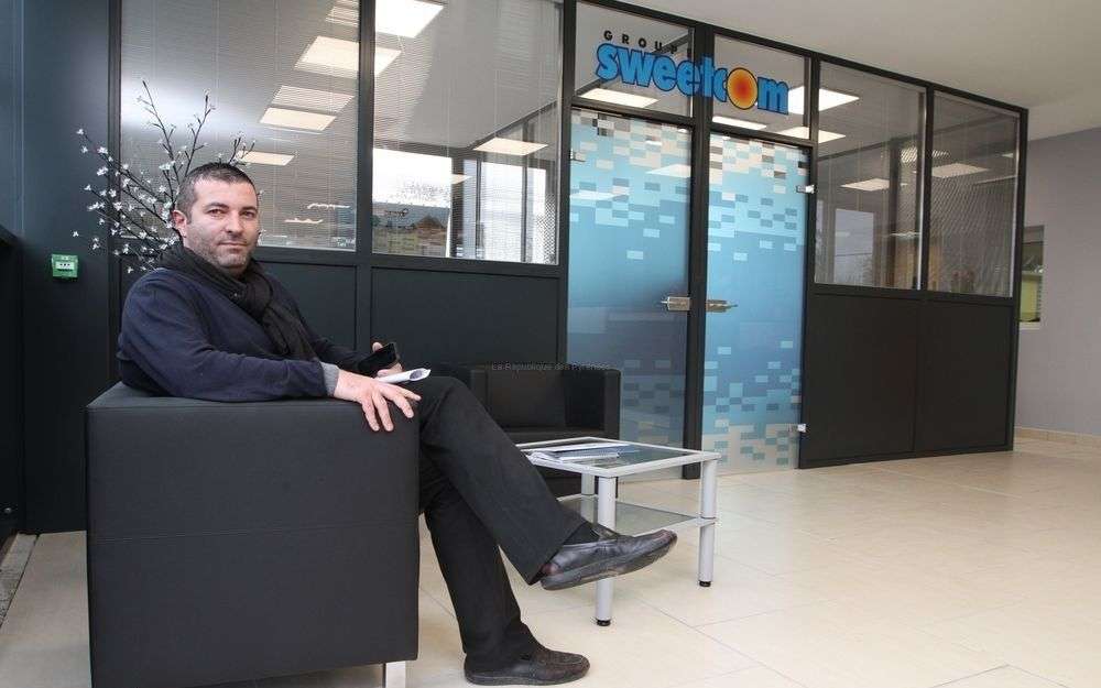 Sweetcom pompe a chaleur