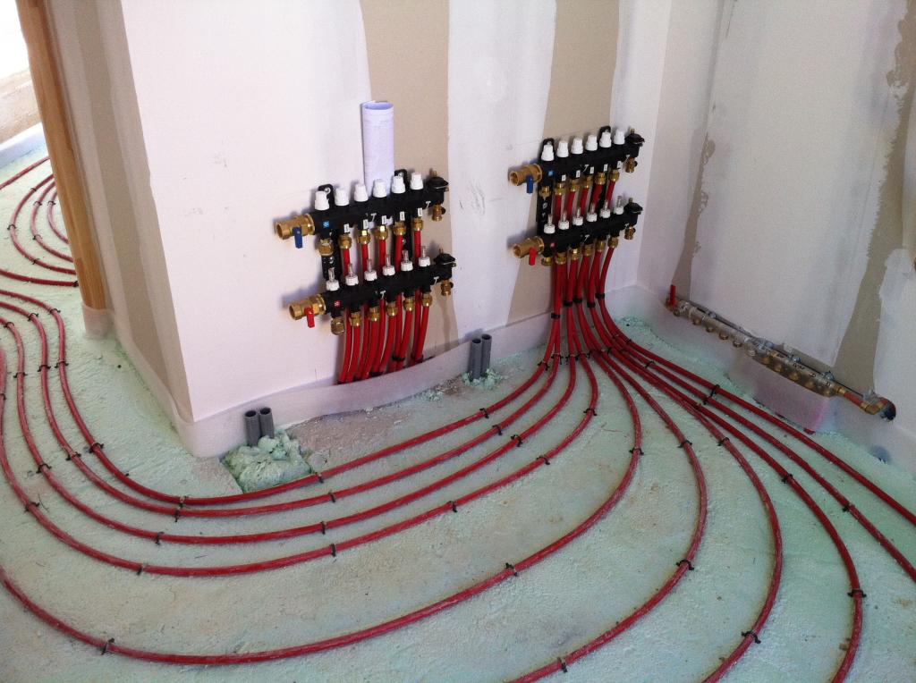 Installateur pompe a chaleur montpellier