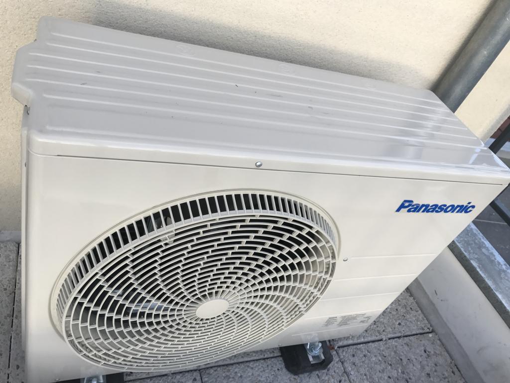 Pompe a chaleur argenteuil