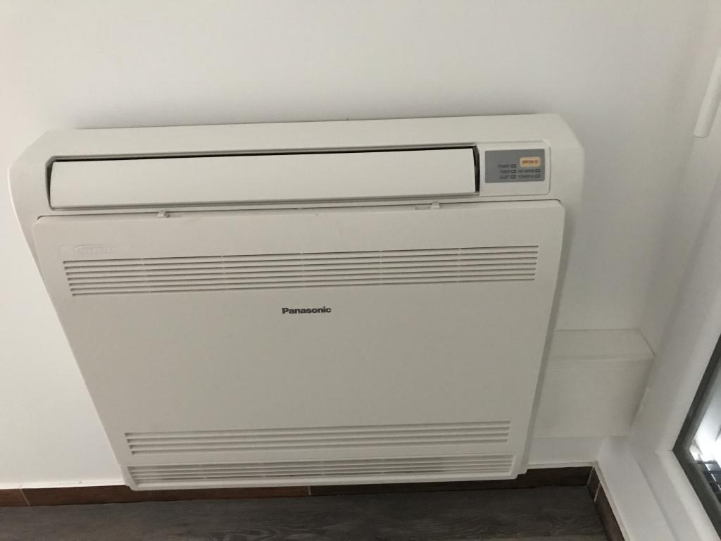 Pompe a chaleur argenteuil