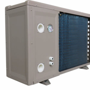Pompe a chaleur neopac 10