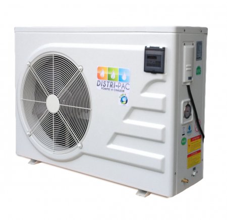 Reglage temperature pompe a chaleur panasonic