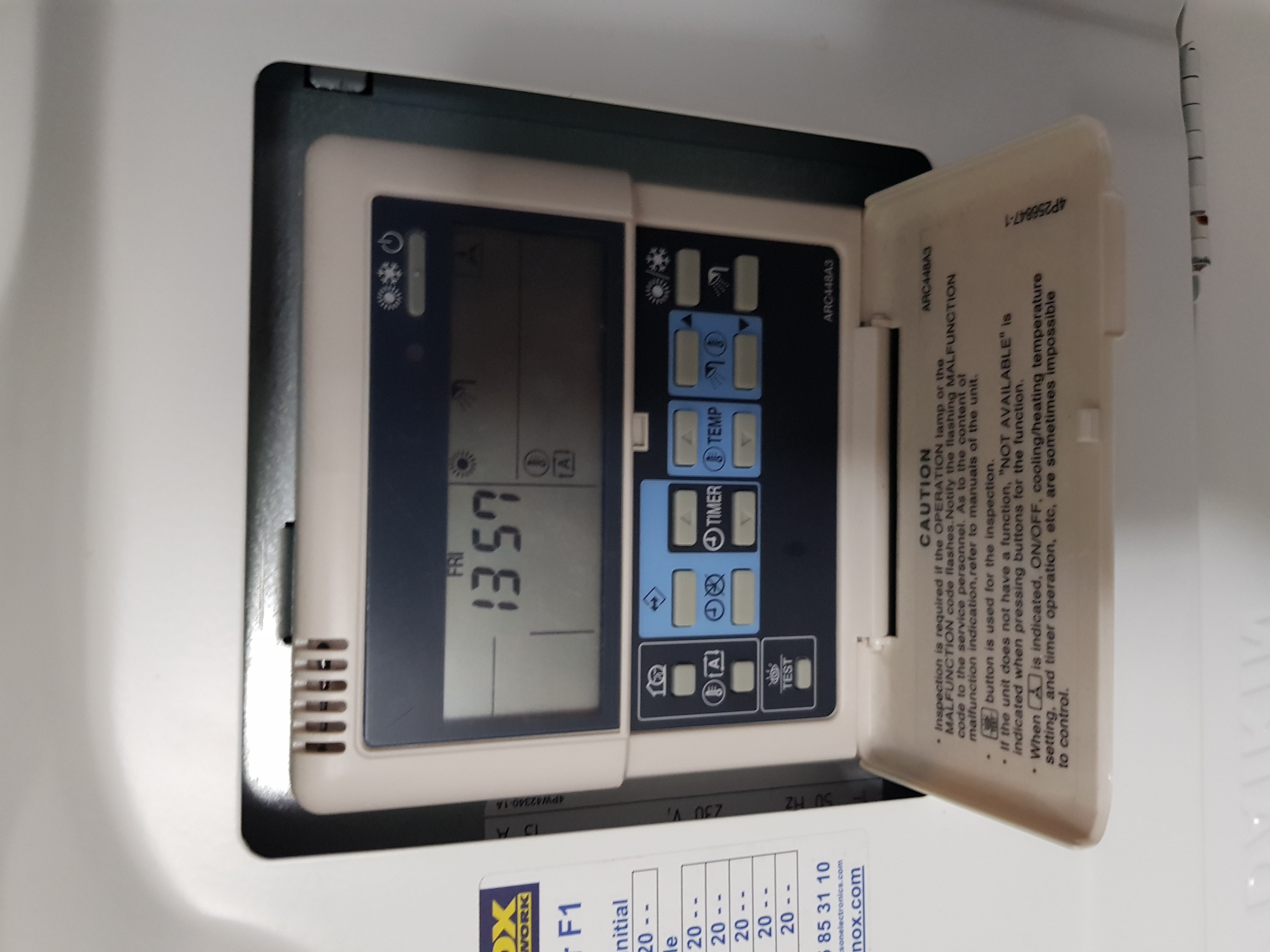 Pompe a chaleur daikin basse temperature avis