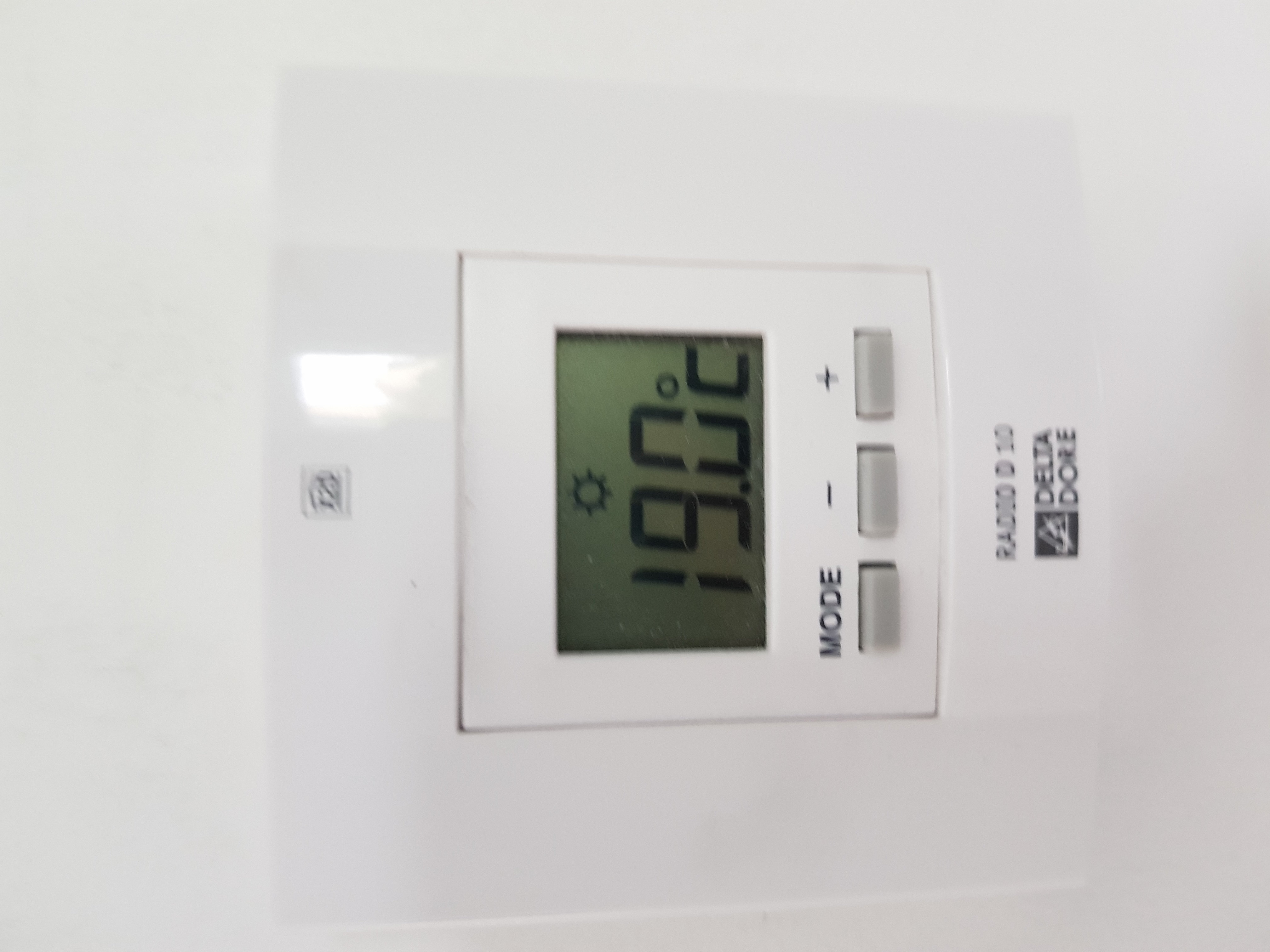 Mode d'emploi pompe a chaleur daikin altherma