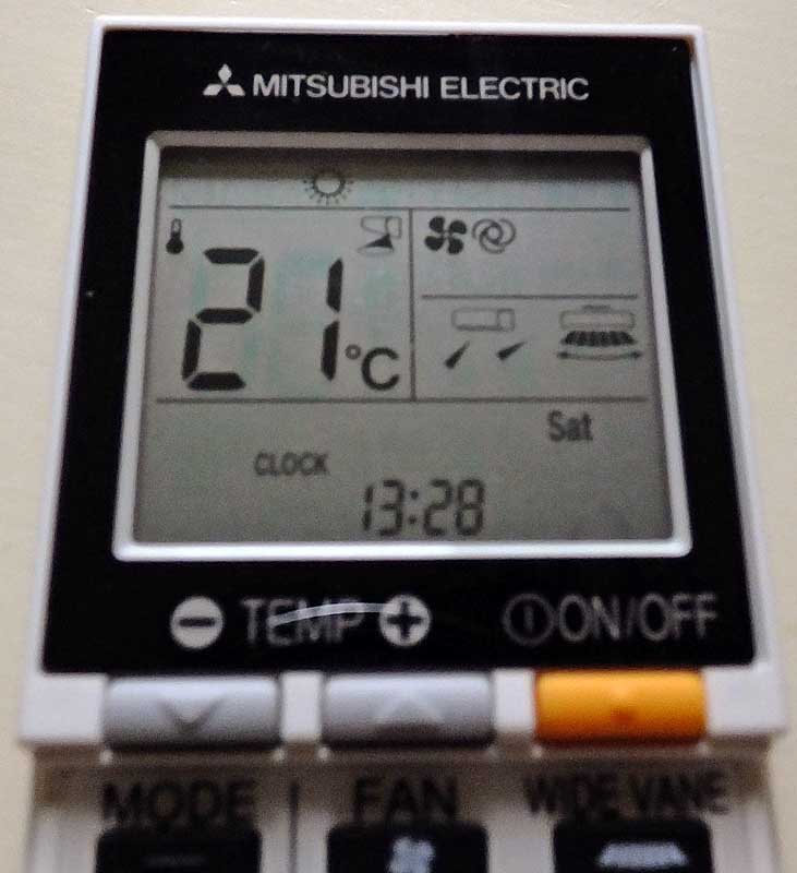 Revendeur pompe à chaleur mitsubishi