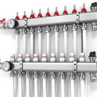 Reglage temperature pompe a chaleur air air