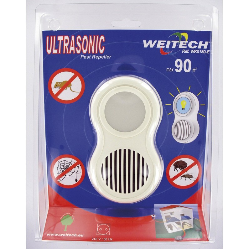 Souris dans pompe a chaleur