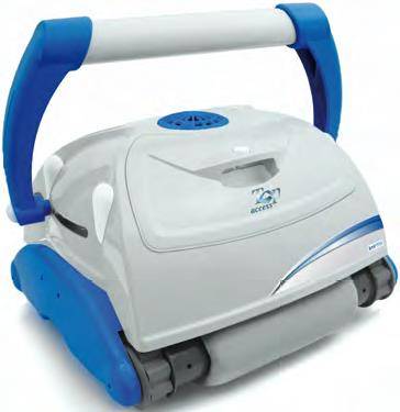 Pompe a chaleur irripool ir 130 eco