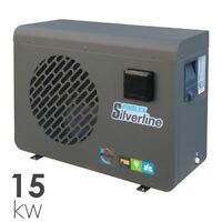 Pompe à chaleur mecatherm