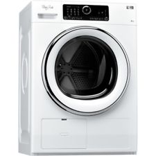 Beko ds7433pa0w-sèche linge frontal-7 kg-pompe à chaleur-a++-blanc
