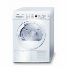 Bosch sèche linge avantixx7 7kg pompe à chaleur wtw86382ff