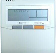 Mode d'emploi pompe a chaleur panasonic