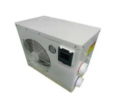 Pompe a chaleur europac+