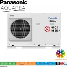 Pompe a chaleur monobloc panasonic 5kw
