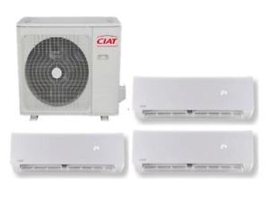 Pompe a chaleur air air ebay