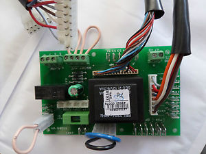 Pompe a chaleur technibel phr 8