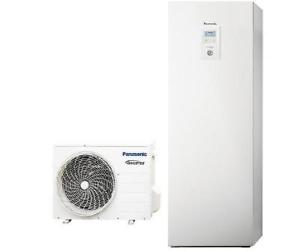 Pompe a chaleur 7kw air eau