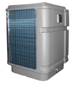 Pompe a chaleur piscine duratech
