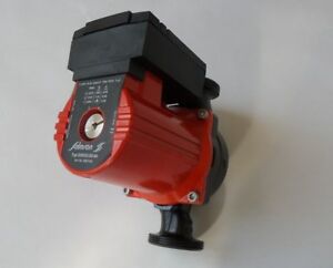 Circulateur pompe à chaleur