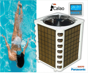 Pompe a chaleur piscine ebay