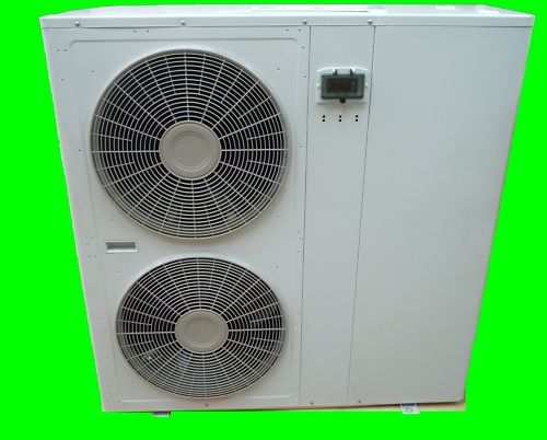 Pompe à chaleur baxi