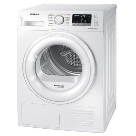 Seche linge condensation ou pompe a chaleur avis