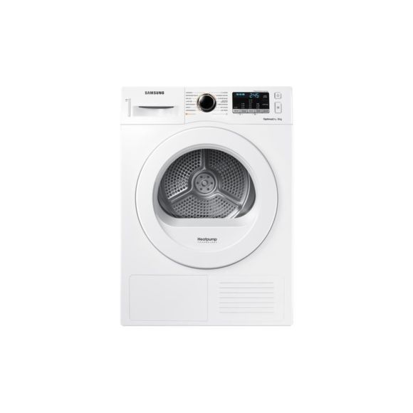 Beko cpls0704w1 - sèche linge frontal - 7 kg - pompe à chaleur - a+ - blanc