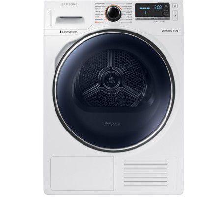 Sèche linge siemens pompe à chaleur avis