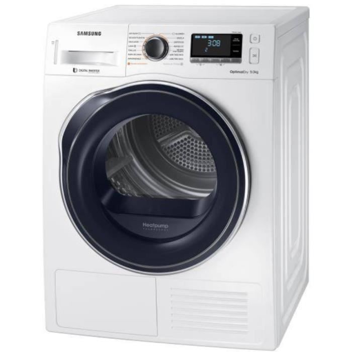 Cdiscount seche linge pompe a chaleur