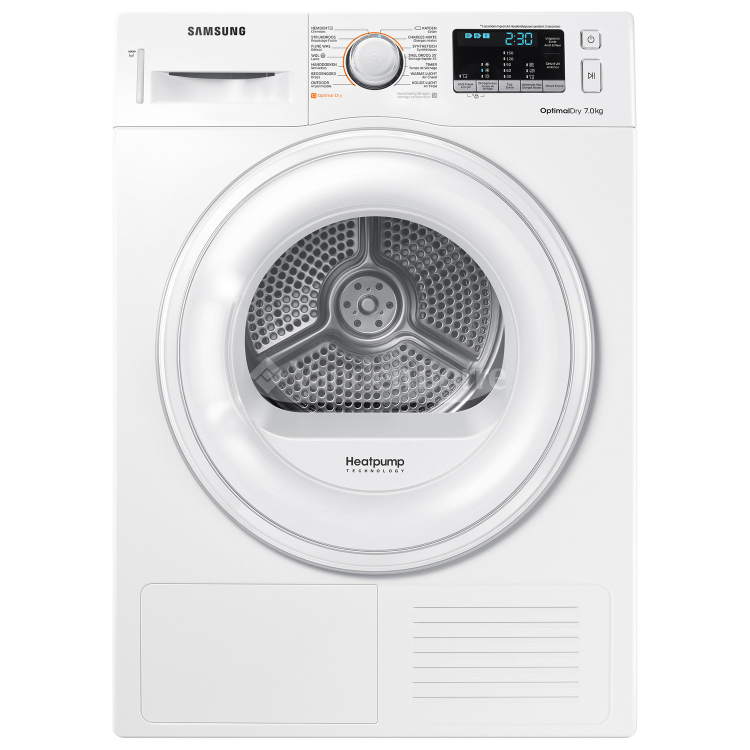 Pompe a chaleur samsung avis