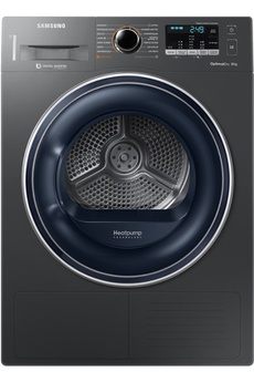 Promotion seche linge pompe a chaleur