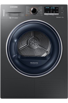 Mda seche linge pompe a chaleur