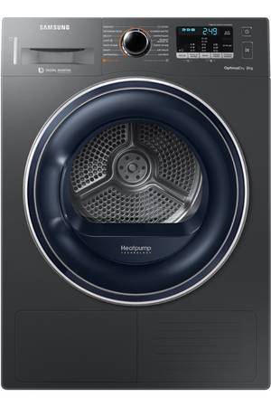 Seche linge samsung pompe a chaleur 8kg