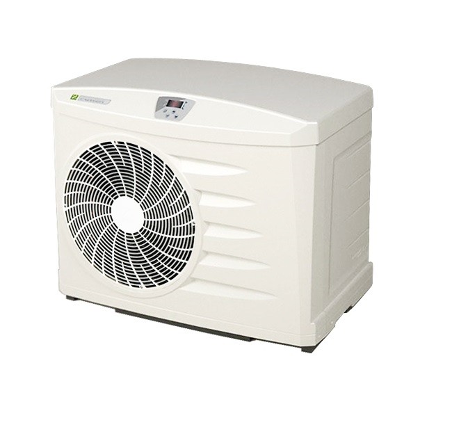 Pompe a chaleur piscine zodiac 11kw