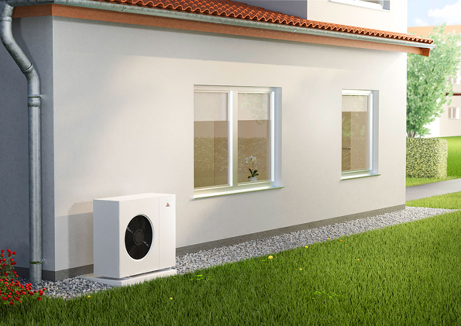 Pompe a chaleur air air la plus silencieuse