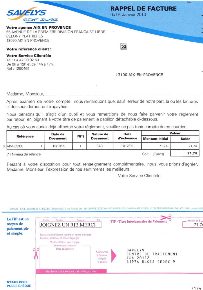 Contrat entretien pompe a chaleur savelys