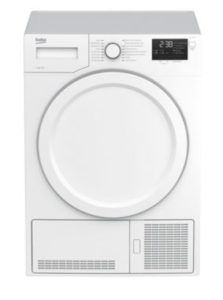 Avis seche linge pompe a chaleur inconvenient