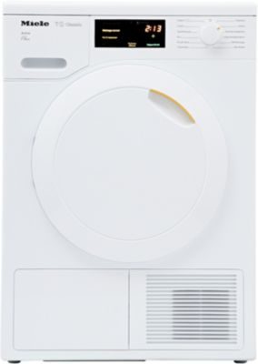 Sèche-linge frontal pompe à chaleur beko ds7433gxow