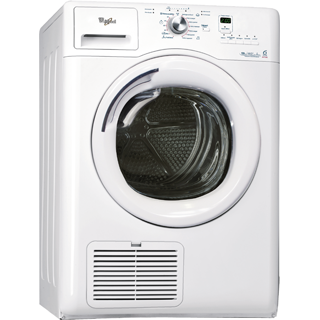 Seche linge pompe a chaleur laden