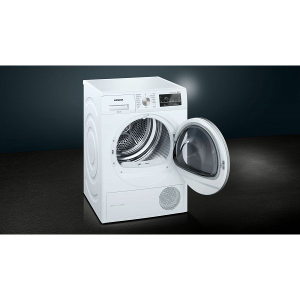 Sèche linge siemens iq500 pompe à chaleur