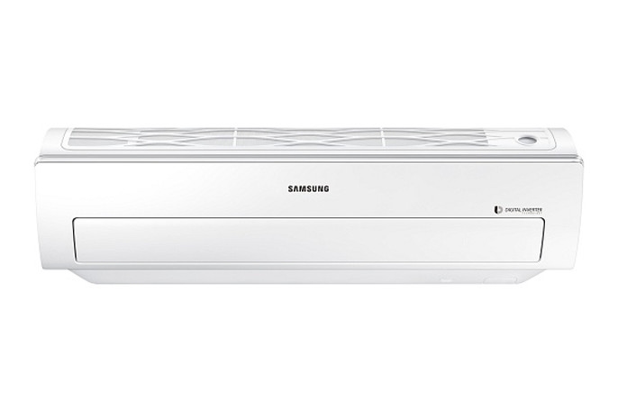 Climatisation pompe a chaleur samsung